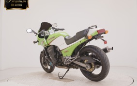 KAWASAKI GPZ900R NINJA 1997 ZX900A