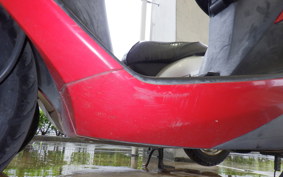 SUZUKI ADDRESS V50 Gen.2 CA42A