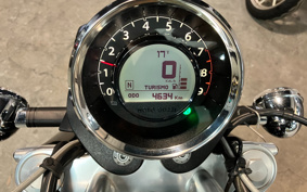 MOTO GUZZI KARIFO1400 CUSTOM 2017 ZGULV