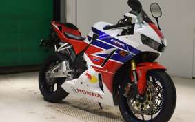 HONDA CBR600RR A 2013 PC40