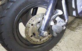 YAMAHA AXIS 125 Z 2021 SED7J