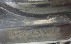 HONDA PS250 2018 MF09