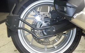 BMW F900XR 2021