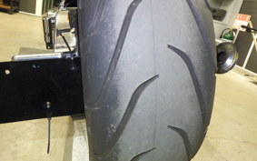 HARLEY FXBRS1870 2017