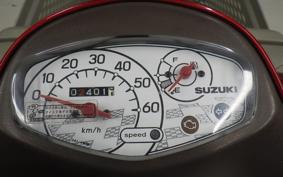 SUZUKI ﾚｯﾂﾊﾞｽｹｯﾄ CA4AA