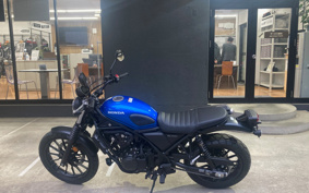 HONDA CL500 2025 PC68