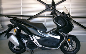 HONDA ADV150 KF38