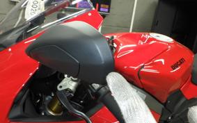 DUCATI PANIGALE V4 S 2025