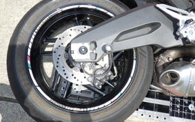 DUCATI 899 PANIGALE 2014