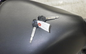 HONDA ﾍﾞﾝﾘｨ50-2 1999 AA05
