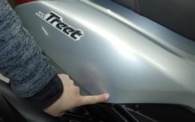 YAMAHA AXIS 125 TREET SE53J