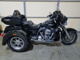 Фото Harley FLHTCU 2014 с японского аукциона