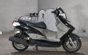 YAMAHA CYGNUS 125 X SE44J