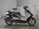 Фото Yamaha CYGNUS 125 X с японского аукциона