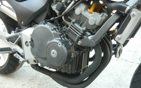 HONDA HORNET250 MC31