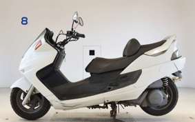 YAMAHA MAJESTY 250 SV SG01J