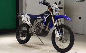 YAMAHA WR450F 2014