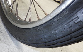 HONDA C90 SUPER CUB HA02