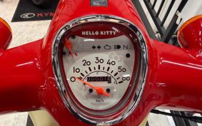 HONDA  SUPER CUB 50 HELLOKITTY AA09