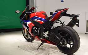 HONDA CBR1000RR RSP 2020 SC82