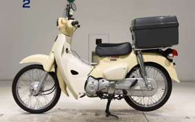 HONDA C110 SUPER CUB 2006 JA44