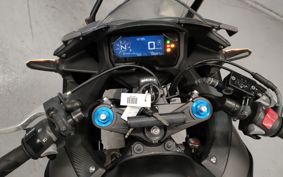 HONDA CBR400R 2019 NC56
