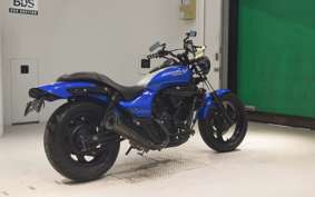 KAWASAKI ELIMINATOR 250 V VN250A