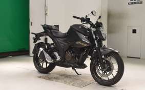 SUZUKI ｼﾞｸｻｰ250 ED22B