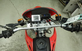HONDA XR-250 GEN 2 2018 MD30