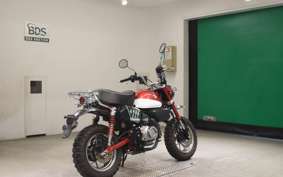 HONDA MONKEY 125 ABS 1992 JB02