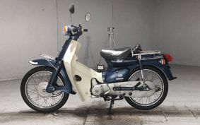 HONDA SUPER CUB90 HA02