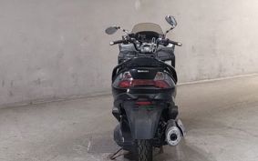 SUZUKI SKYWAVE 250M CJ45A