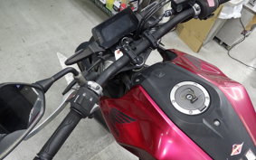 HONDA CB250RA 2001 MC52