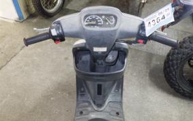 YAMAHA JOG APRIO 2011 SA11J