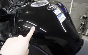 KAWASAKI NINJA1100SX 2025 ZXT10H