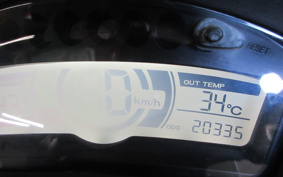 YAMAHA TRICITY 125 SE78