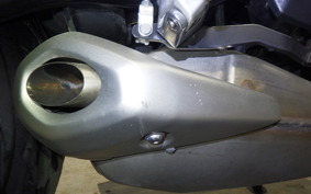 TRIUMPH TRIDENT 660 2023