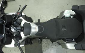 HONDA GL 1800 GOLD WING TOUR DCT 2026 SC79