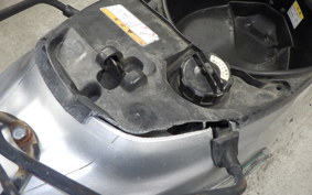 SUZUKI ADDRESS V125 G 2023 CF46A