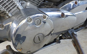 YAMAHA DRAGSTAR 250 2019 VG02J