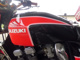 Фото Suzuki GSX400 IMPULSE YOSHIMURA 1997 с японского аукциона