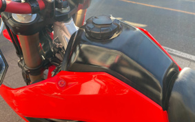 HONDA CRF250L MD47
