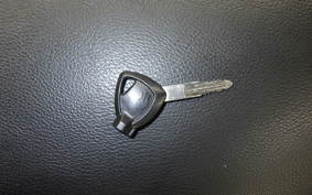 SUZUKI ﾚｯﾂG CA4AA