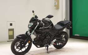 YAMAHA MT-25 2014 RG43J