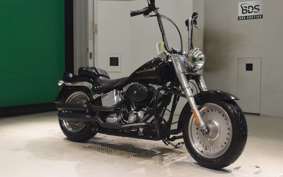 HARLEY FLSTF 1580 2007