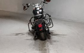 HARLEY FLSTSB 1580 JM5
