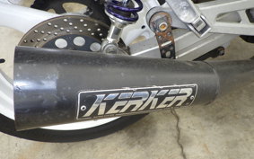 SUZUKI GSX400 IMPULSE 1995 GK79A