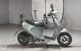 SUZUKI LETS4 CA45A