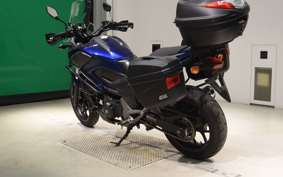 HONDA NC750X Limited ABS 2015 RC72