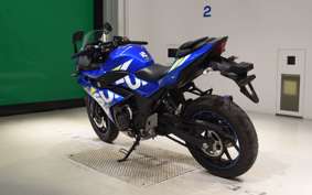 SUZUKI GSX250RA